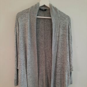 Super soft and cozy George cardigan